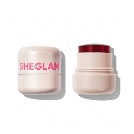 تینت ژله ایی لب و گونه‏ ‏قرمز ‏شیگلم 