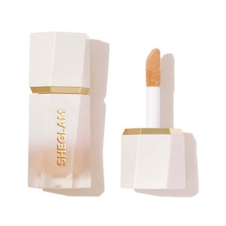 هایلایتر مایع شیگلم تی کیک حجم 5.2 میلی لیتر 