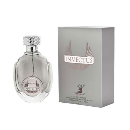 ادکلن مردانه اینوکتوس اسپیگان حجم 100 میلی لیتر