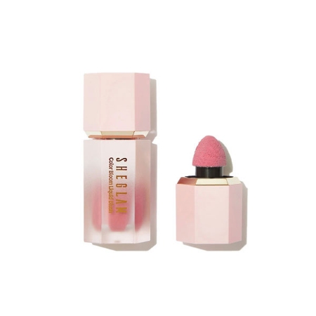 رژگونه مایع شیگلم devoted حجم 5 میلی لیتر 