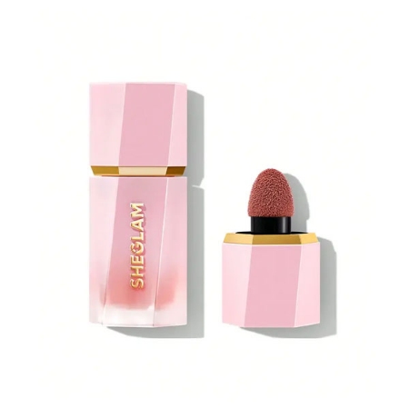  رژ گونه مایع شیگلم Cutie pie حجم 5 میلی لیتر