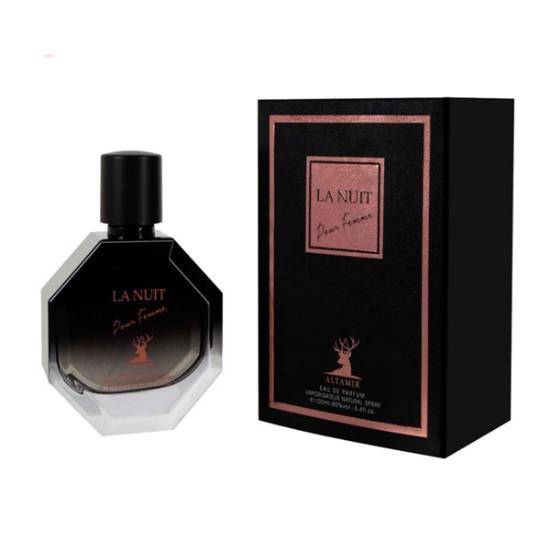 ادکلن لنوویت اسپیگان رایحه لنوییت لانکوم 