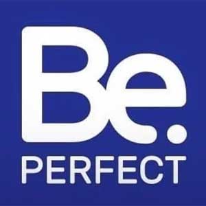 بی ای پرفکت | BE PERFECT