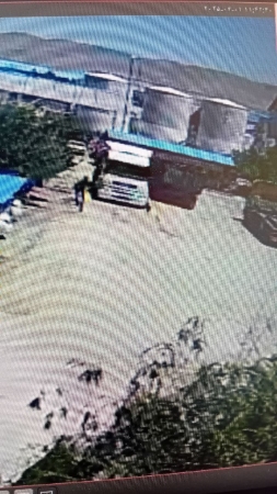 تصویر  رژ گونه آرکانسیل مدل اوه مای ماکسی بلاش کد رنگ ۰۰۷